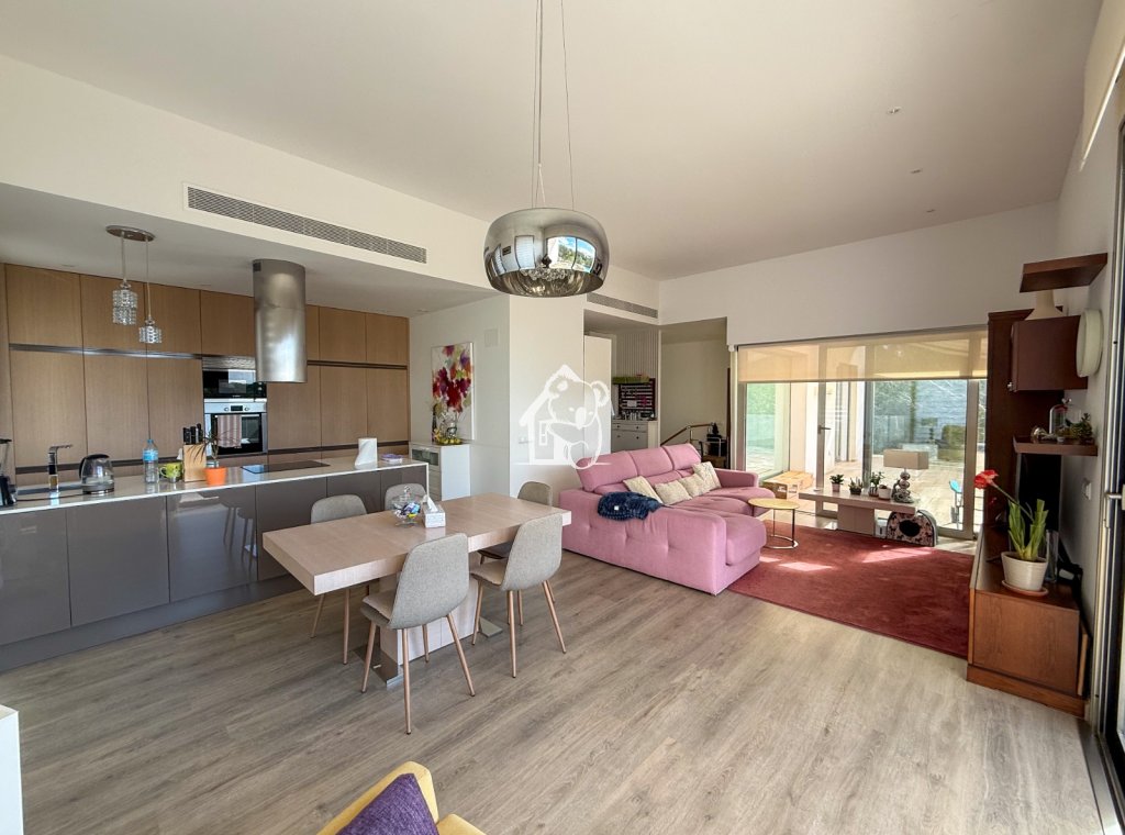 Арендовать - Villa - Orihuela Costa - Campos de Golf