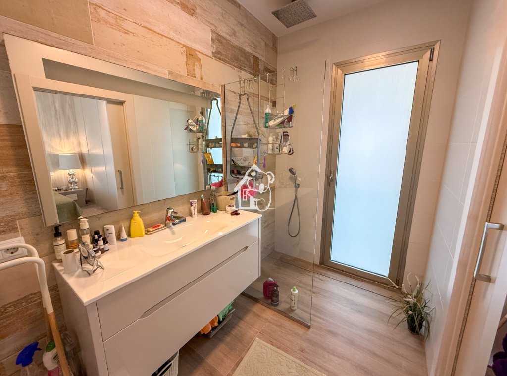 Арендовать - Villa - Orihuela Costa - Campos de Golf