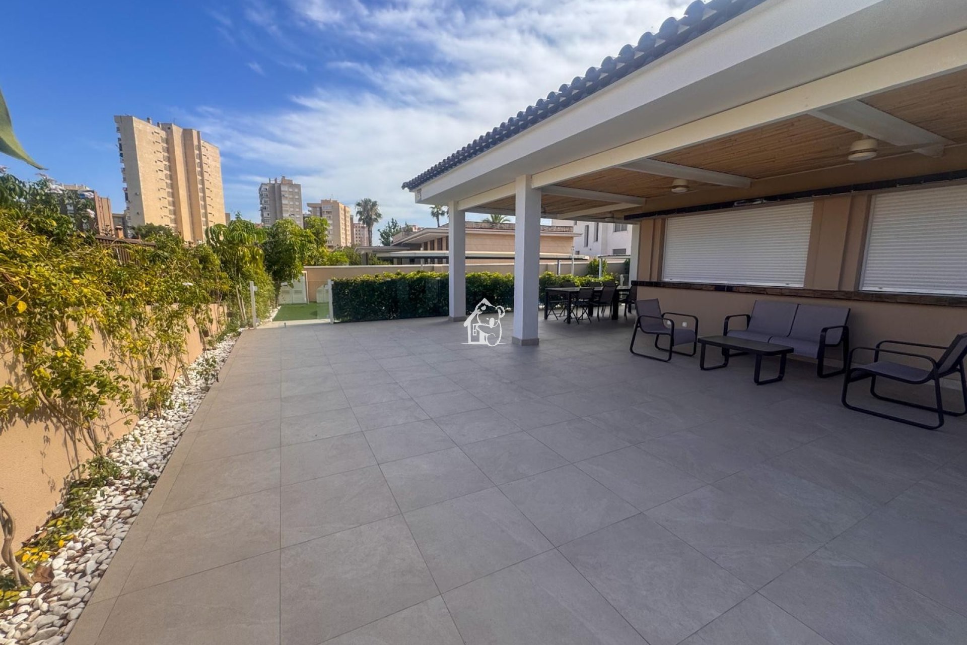 Арендовать - Villa - Orihuela Costa - Dehesa de campoamor