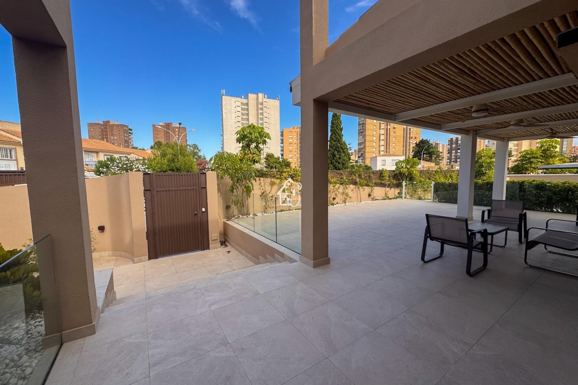 Арендовать - Villa - Orihuela Costa - Dehesa de campoamor