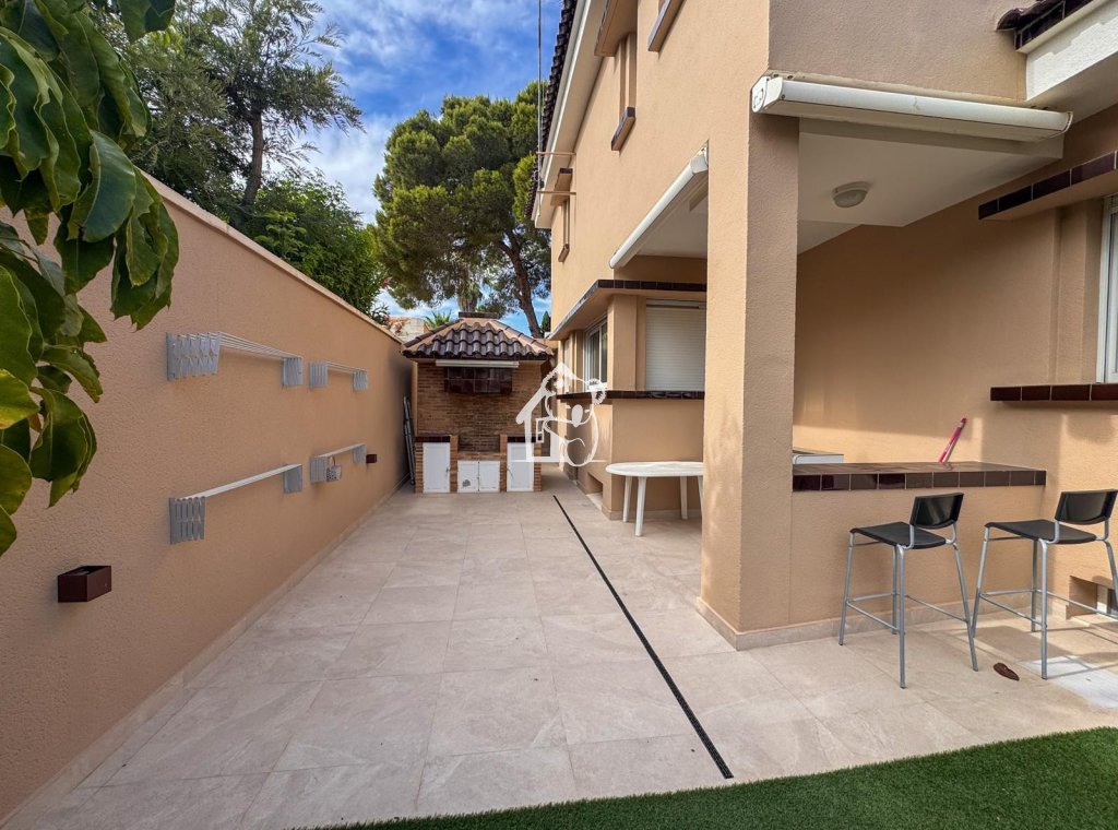 Арендовать - Villa - Orihuela Costa - Dehesa de campoamor