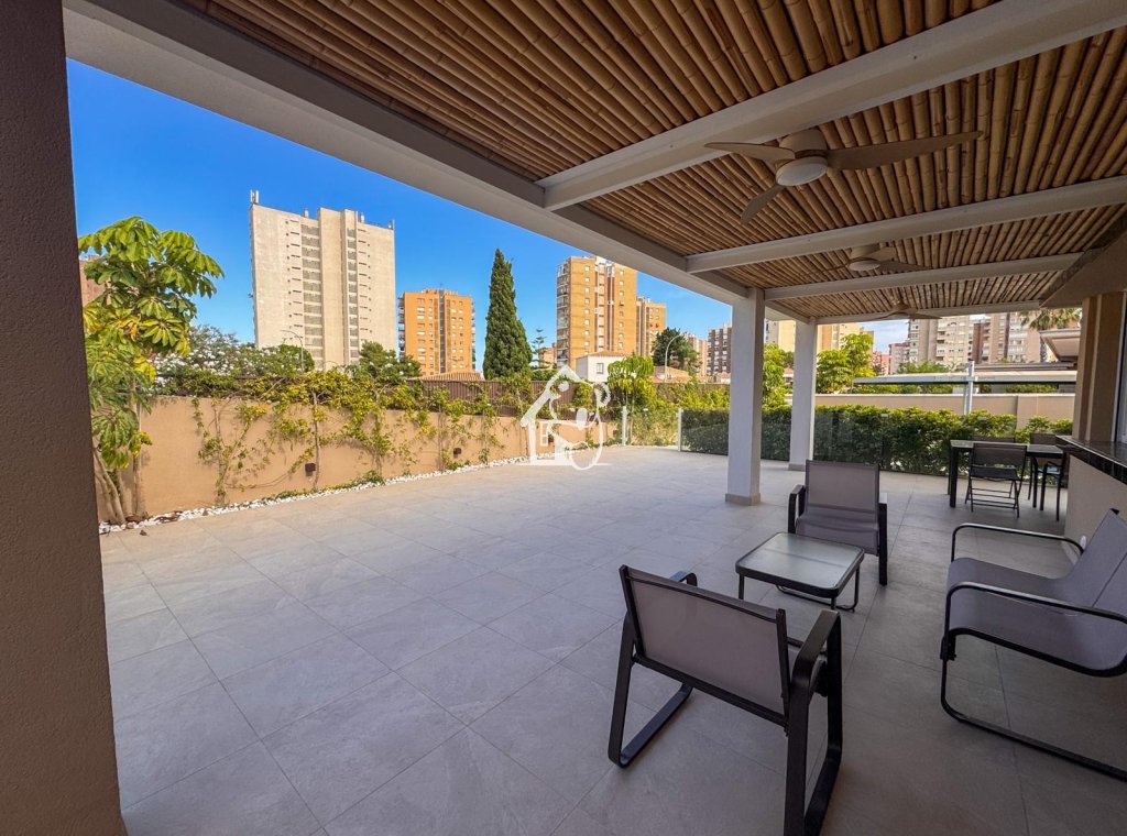 Арендовать - Villa - Orihuela Costa - Dehesa de campoamor