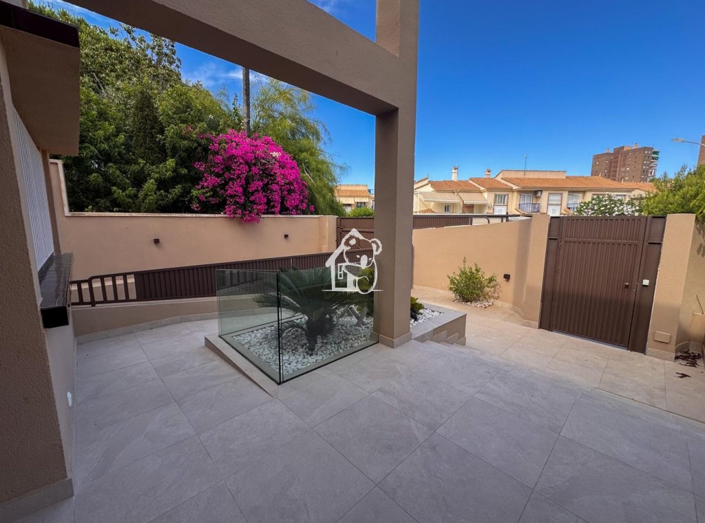 Арендовать - Villa - Orihuela Costa - Dehesa de campoamor