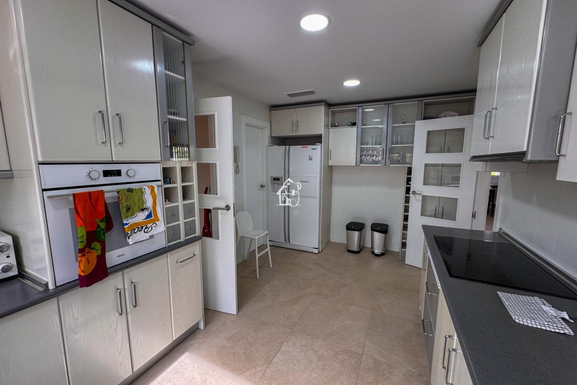 Арендовать - Villa - Orihuela Costa - Dehesa de campoamor