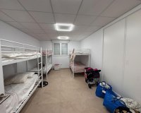 Арендовать - Villa - Orihuela Costa - Dehesa de campoamor