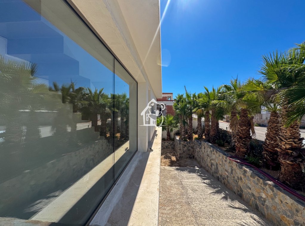 Арендовать - Villa - Orihuela Costa - Dehesa de campoamor