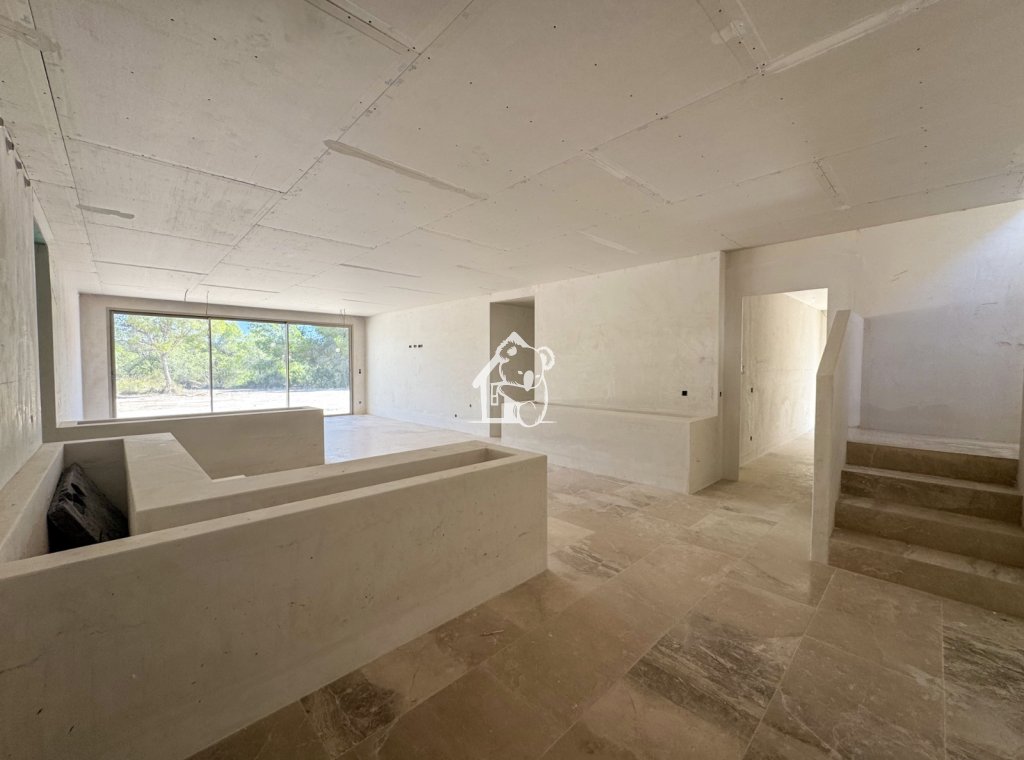 Арендовать - Villa - Orihuela Costa - Dehesa de campoamor