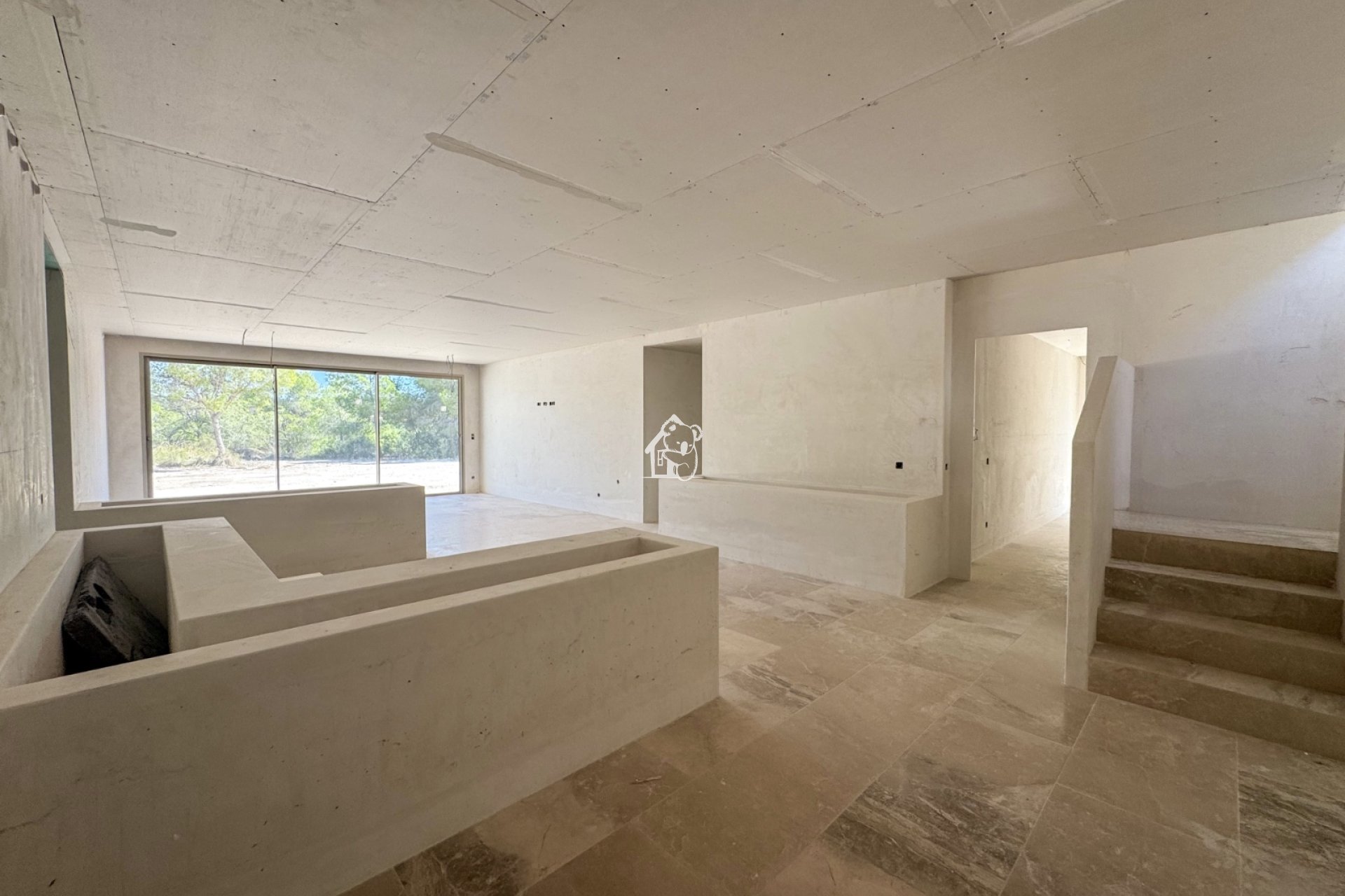 Арендовать - Villa - Orihuela Costa - Dehesa de campoamor