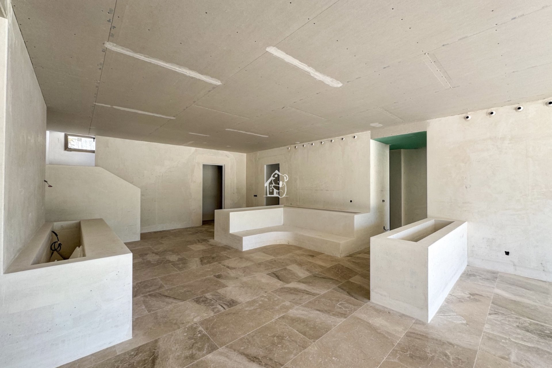 Арендовать - Villa - Orihuela Costa - Dehesa de campoamor