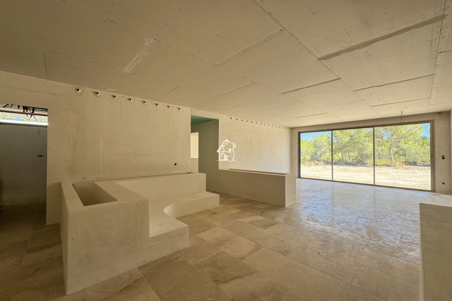 Арендовать - Villa - Orihuela Costa - Dehesa de campoamor