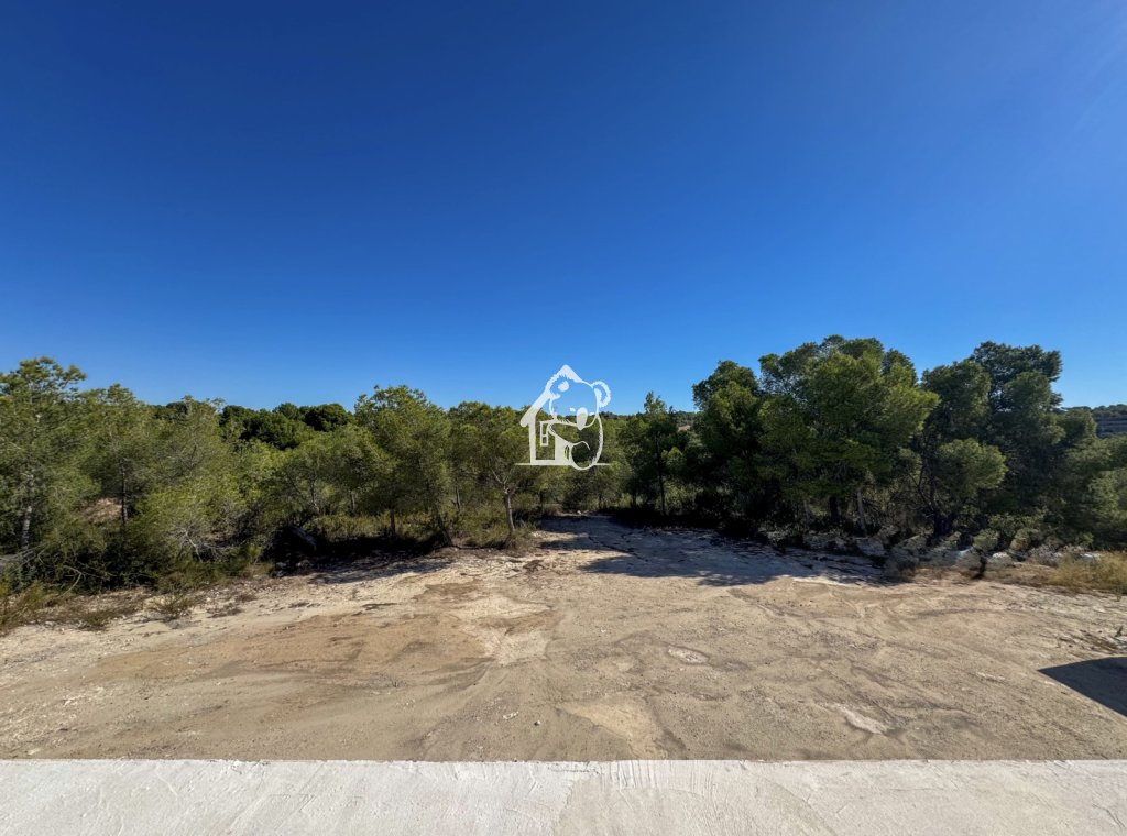 Арендовать - Villa - Orihuela Costa - Dehesa de campoamor