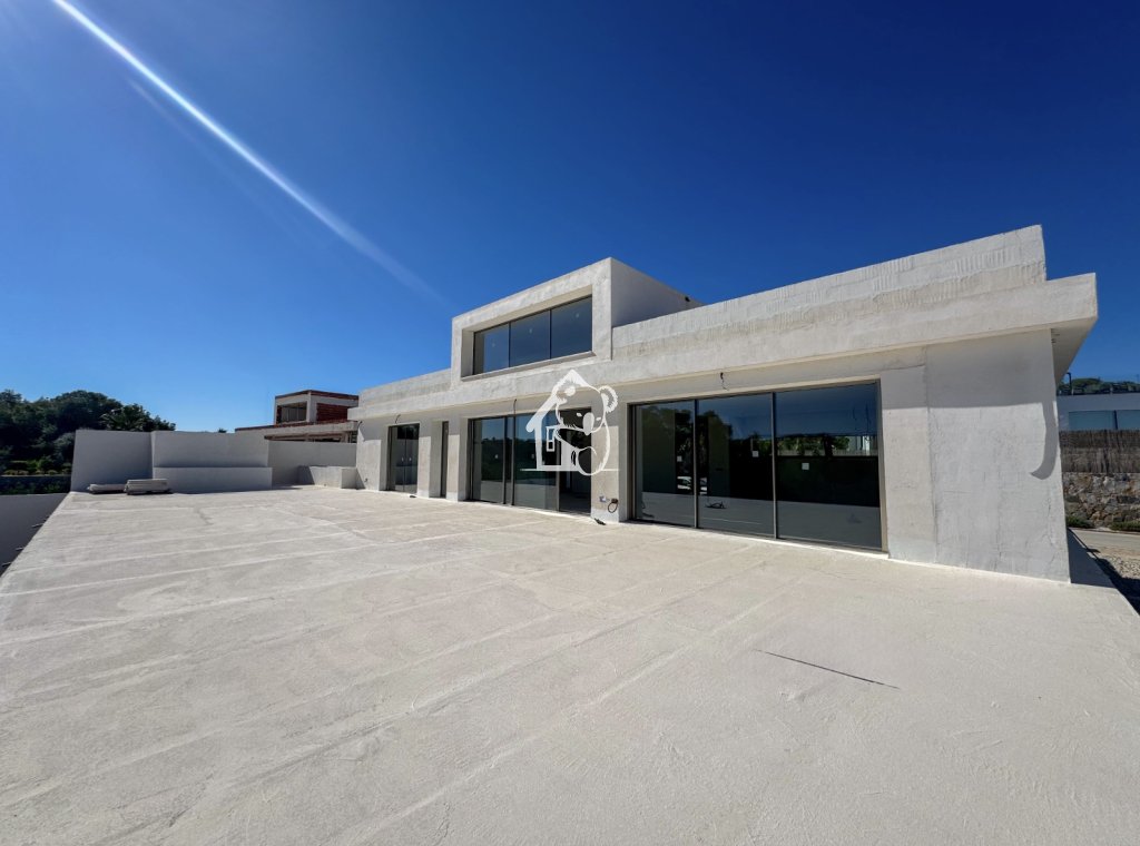 Арендовать - Villa - Orihuela Costa - Dehesa de campoamor