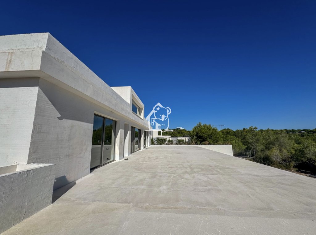 Арендовать - Villa - Orihuela Costa - Dehesa de campoamor