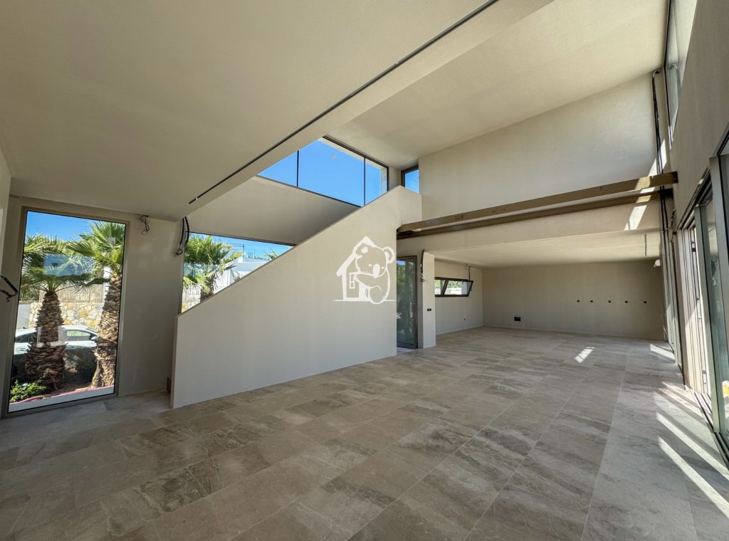 Арендовать - Villa - Orihuela Costa - Dehesa de campoamor