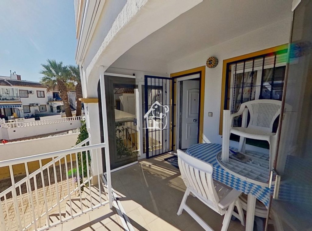 Арендовать - Villa - Orihuela Costa - La Florida