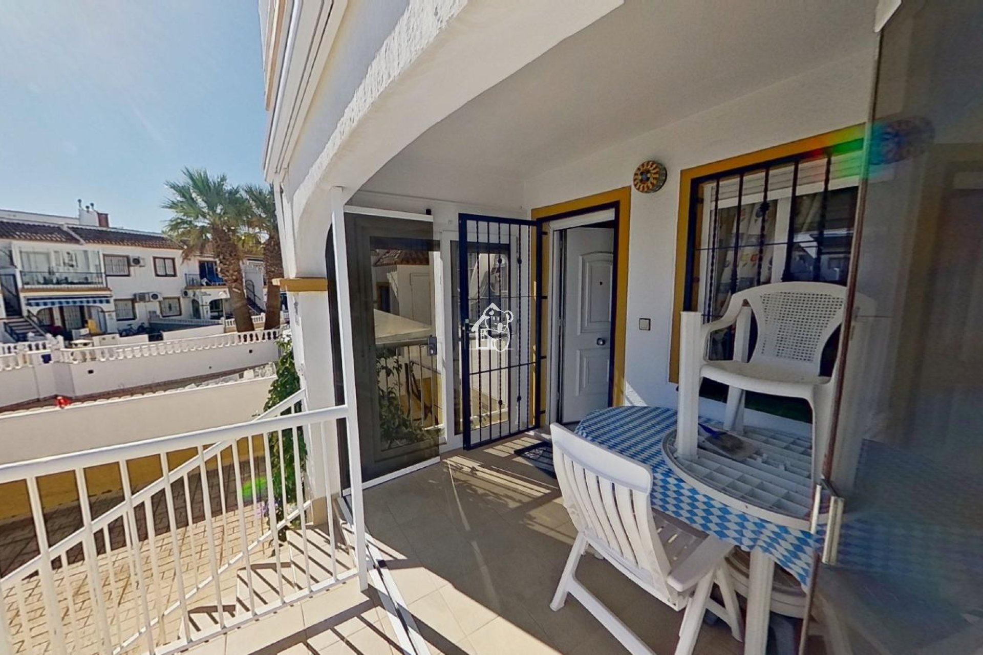 Арендовать - Villa - Orihuela Costa - La Florida