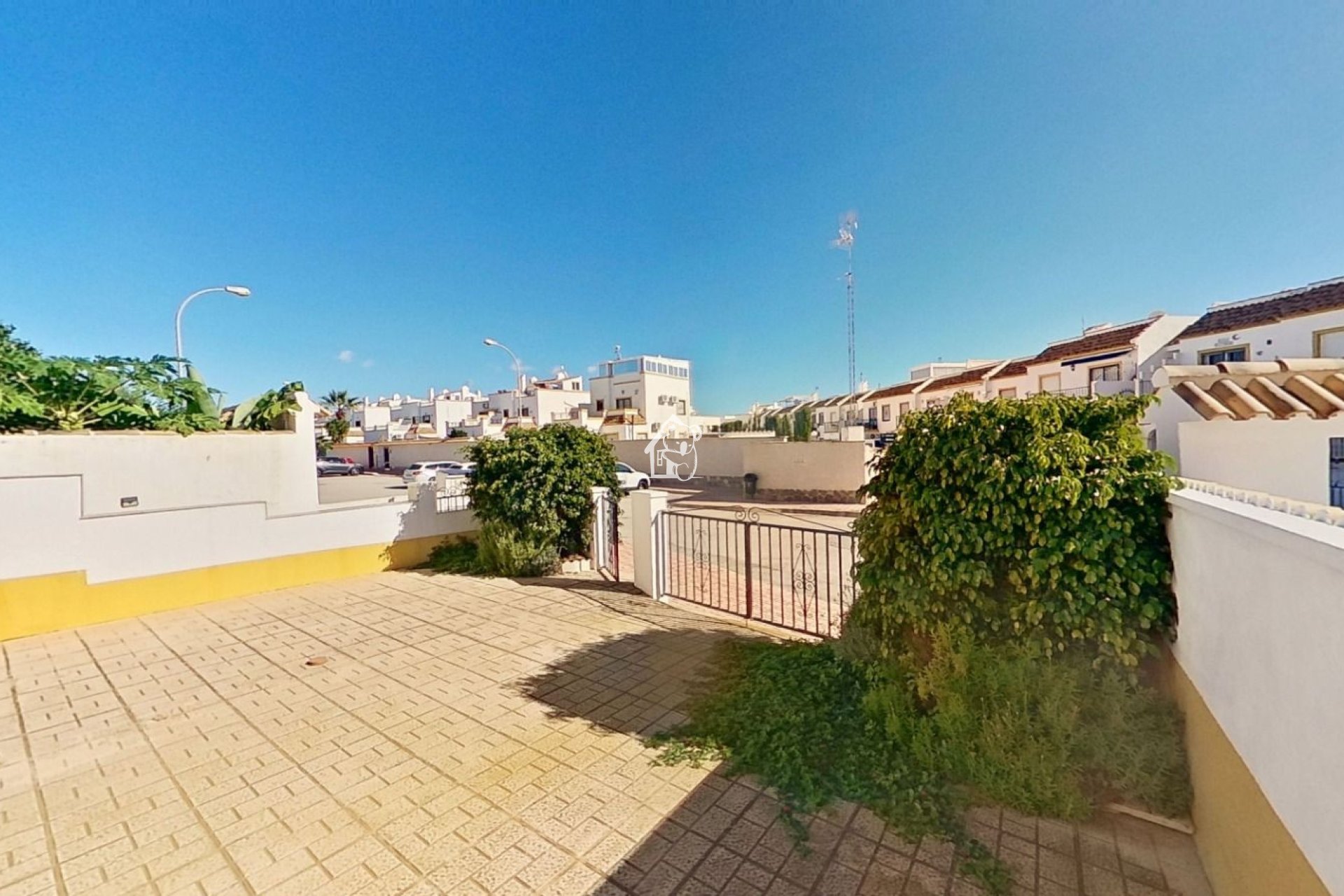 Арендовать - Villa - Orihuela Costa - La Florida