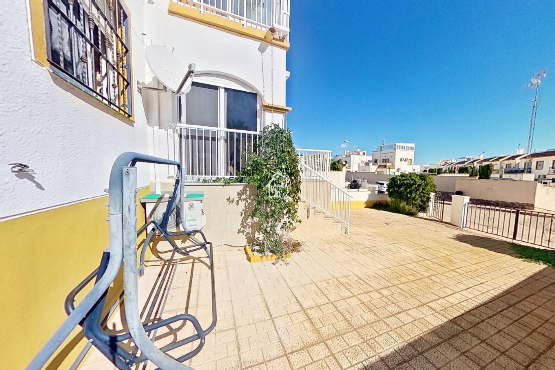 Арендовать - Villa - Orihuela Costa - La Florida