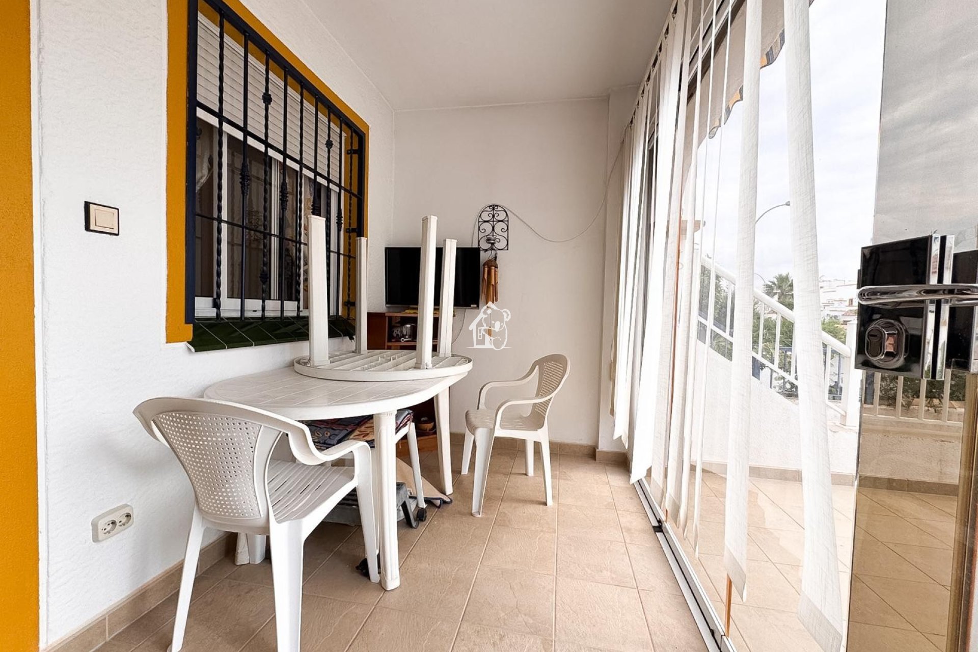Арендовать - Villa - Orihuela Costa - La Florida