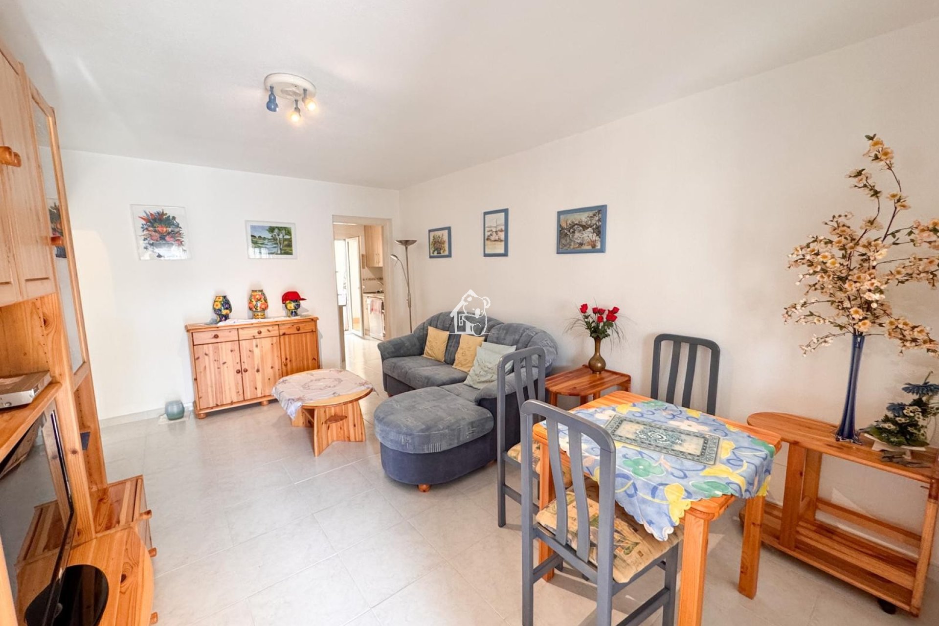 Арендовать - Villa - Orihuela Costa - La Florida