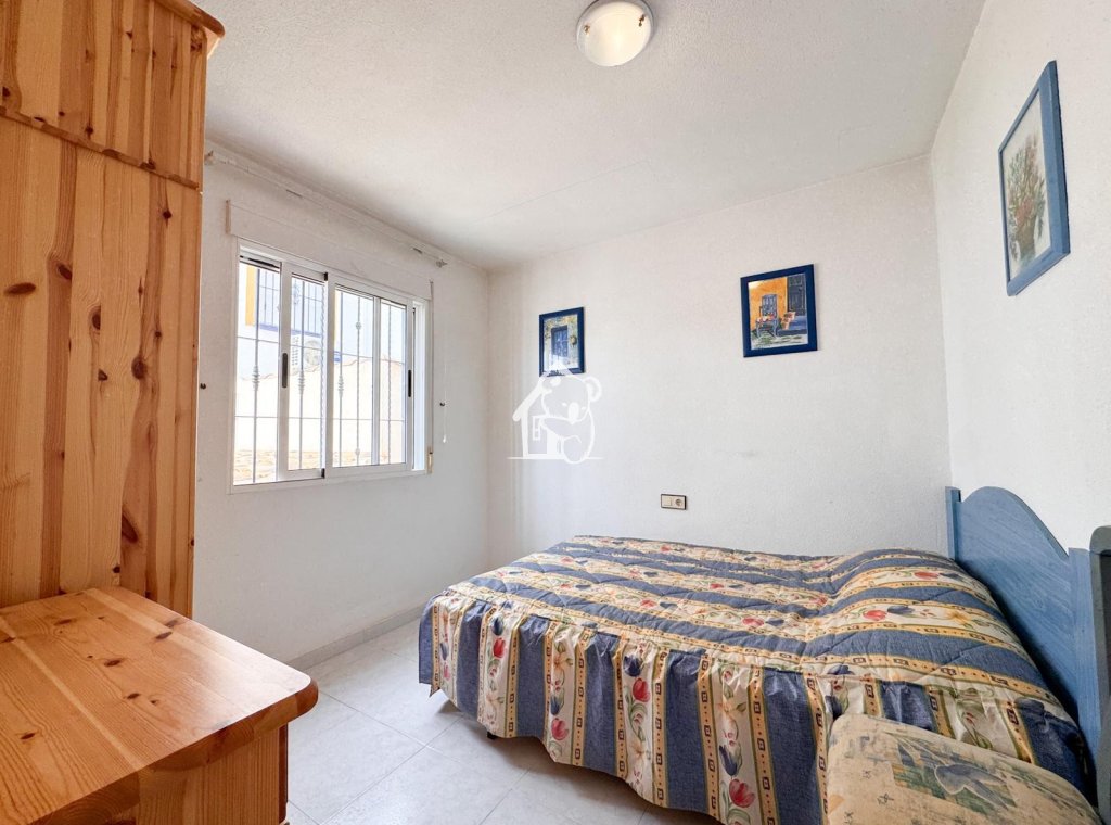 Арендовать - Villa - Orihuela Costa - La Florida