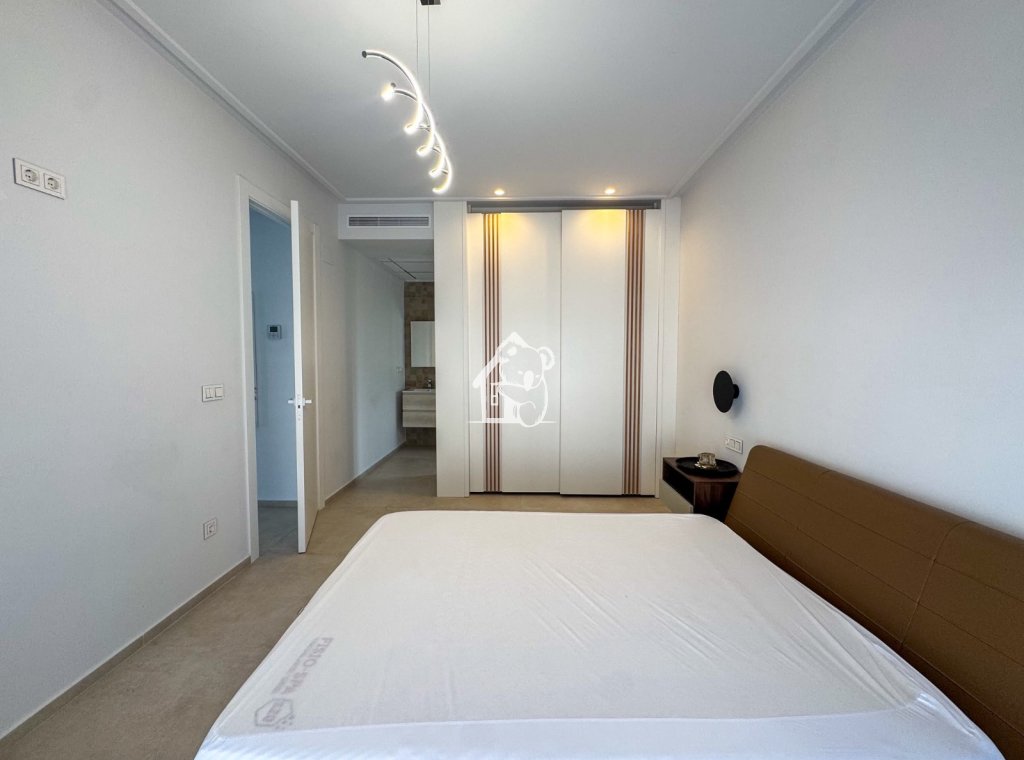Арендовать - Villa - Orihuela Costa - La Florida