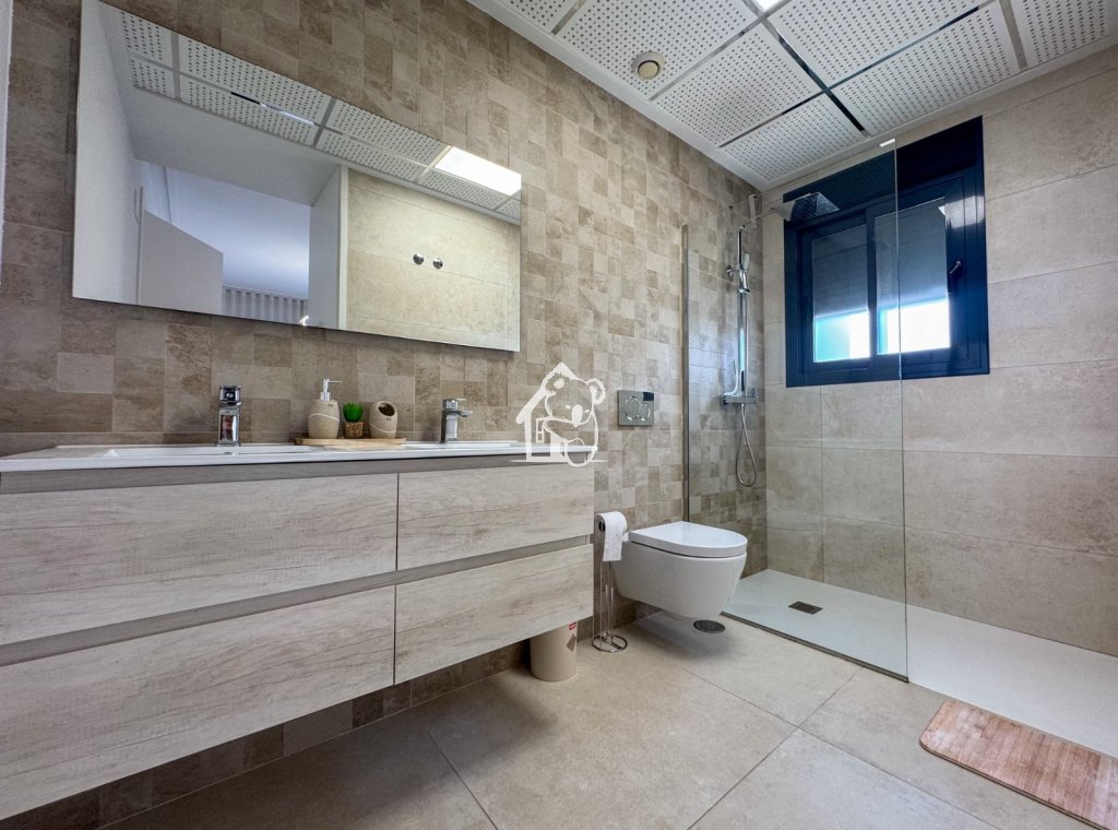 Арендовать - Villa - Orihuela Costa - La Florida