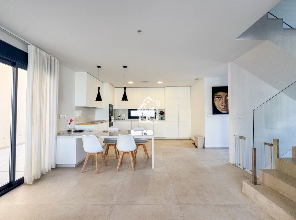 Арендовать - Villa - Orihuela Costa - La Florida