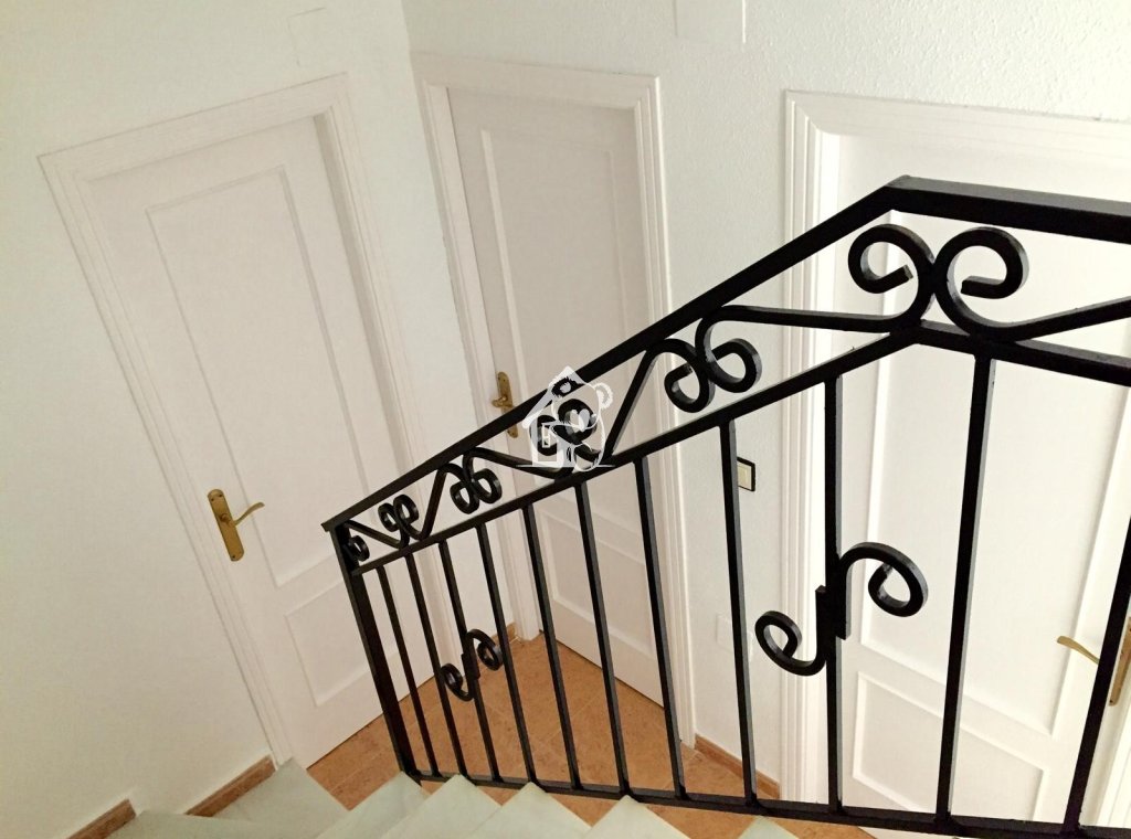 Арендовать - Villa - Orihuela Costa - Los Altos