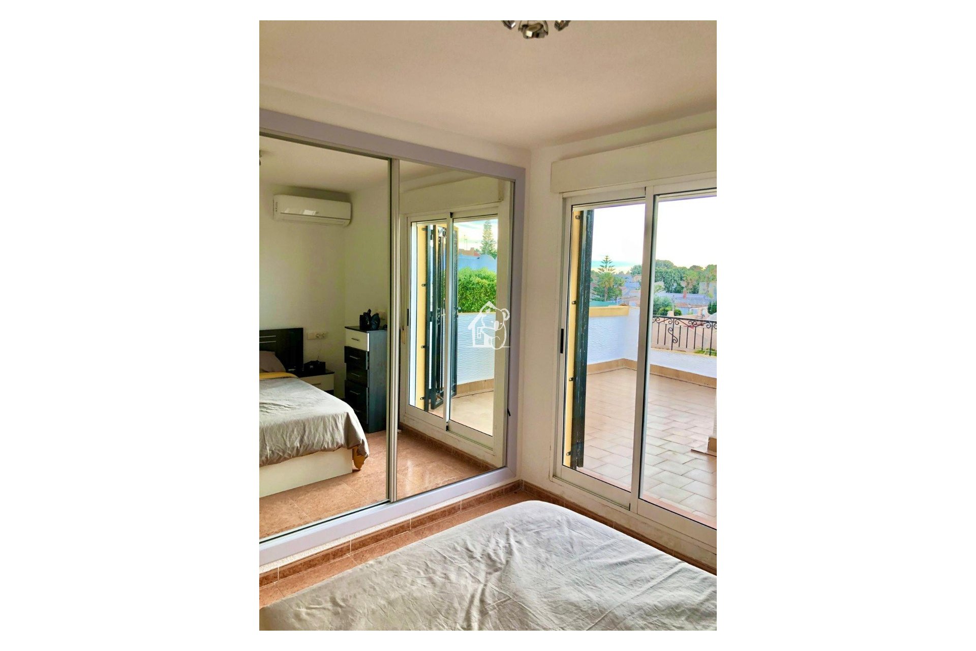 Арендовать - Villa - Orihuela Costa - Los Altos