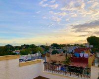 Арендовать - Villa - Orihuela Costa - Los Altos