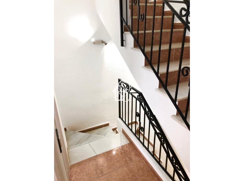 Арендовать - Villa - Orihuela Costa - Los Altos