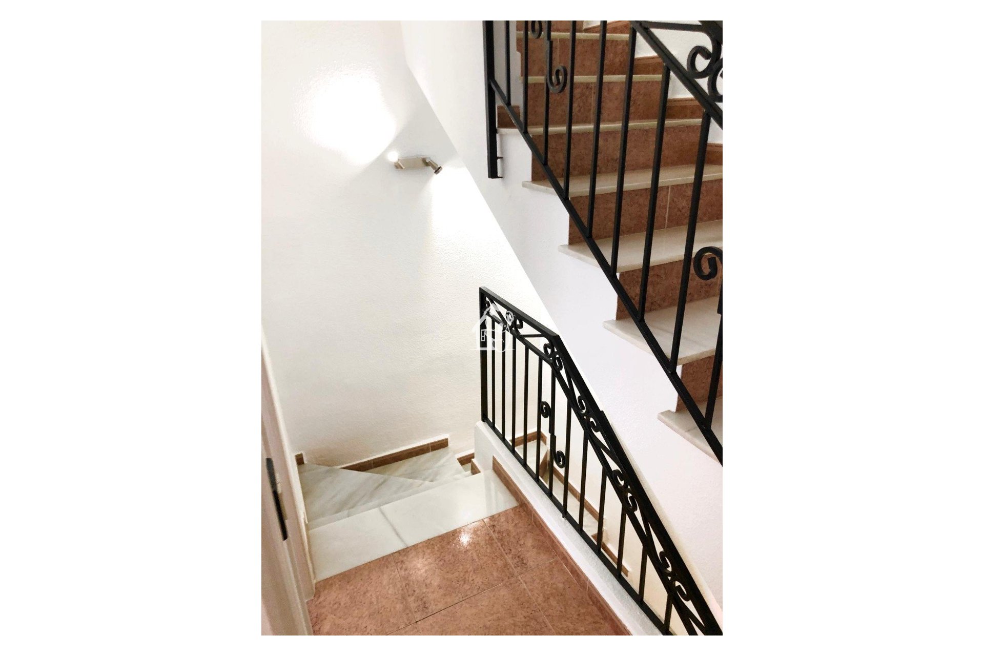 Арендовать - Villa - Orihuela Costa - Los Altos