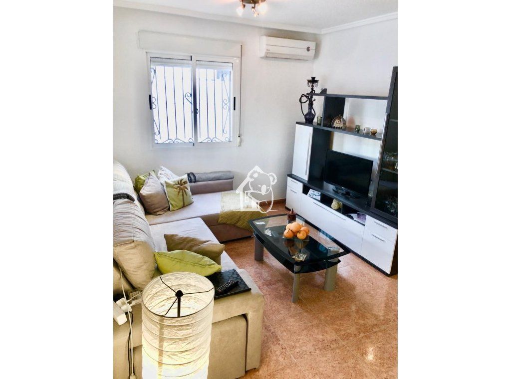 Арендовать - Villa - Orihuela Costa - Los Altos