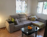 Арендовать - Villa - Orihuela Costa - Los Altos