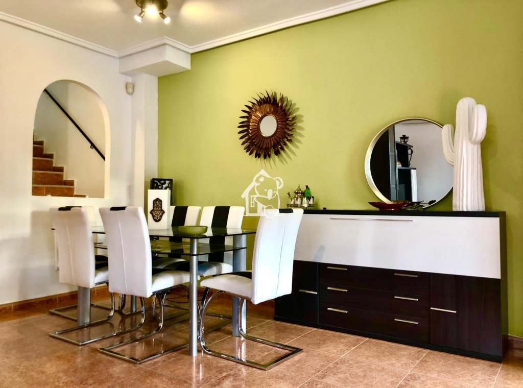 Арендовать - Villa - Orihuela Costa - Los Altos