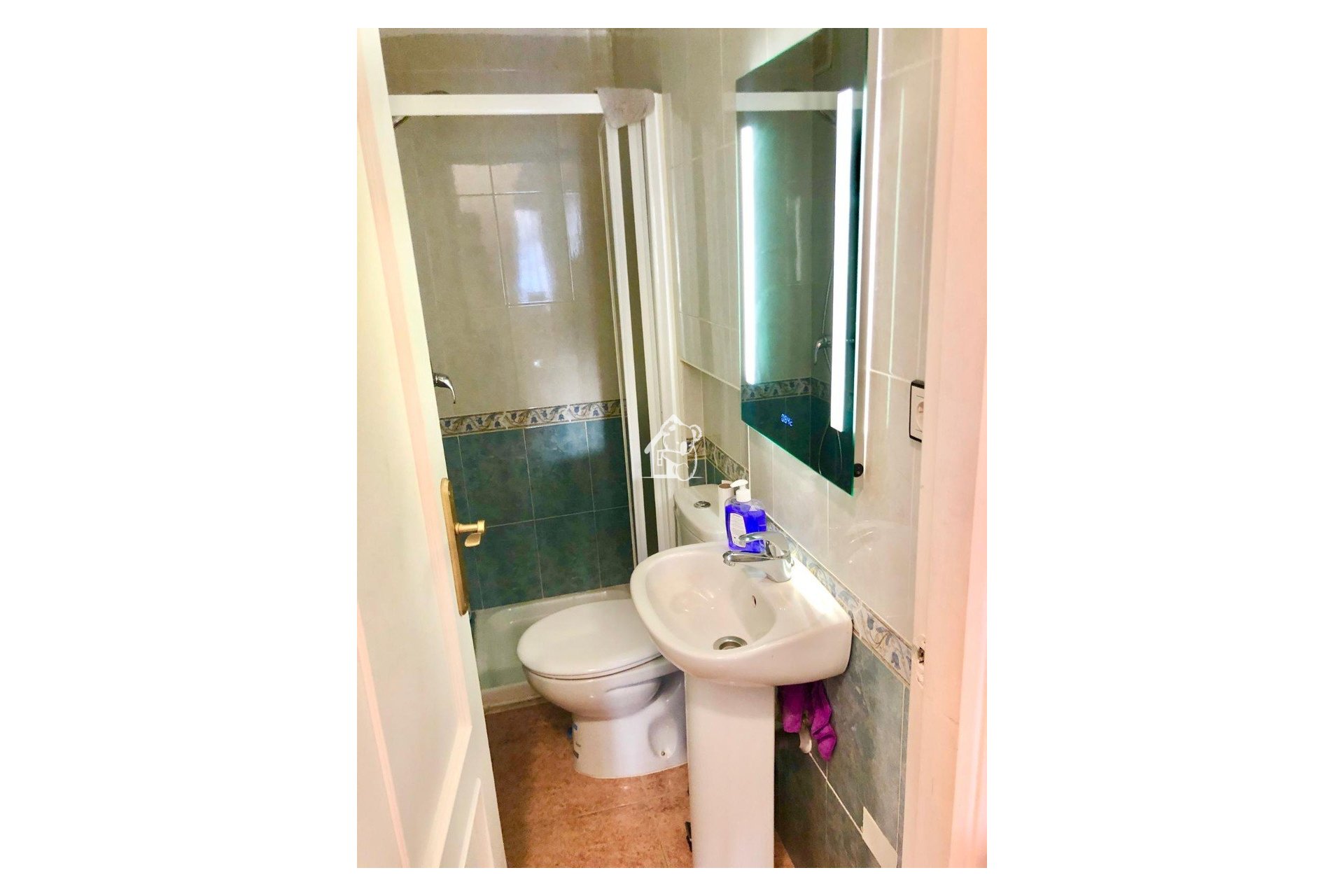 Арендовать - Villa - Orihuela Costa - Los Altos