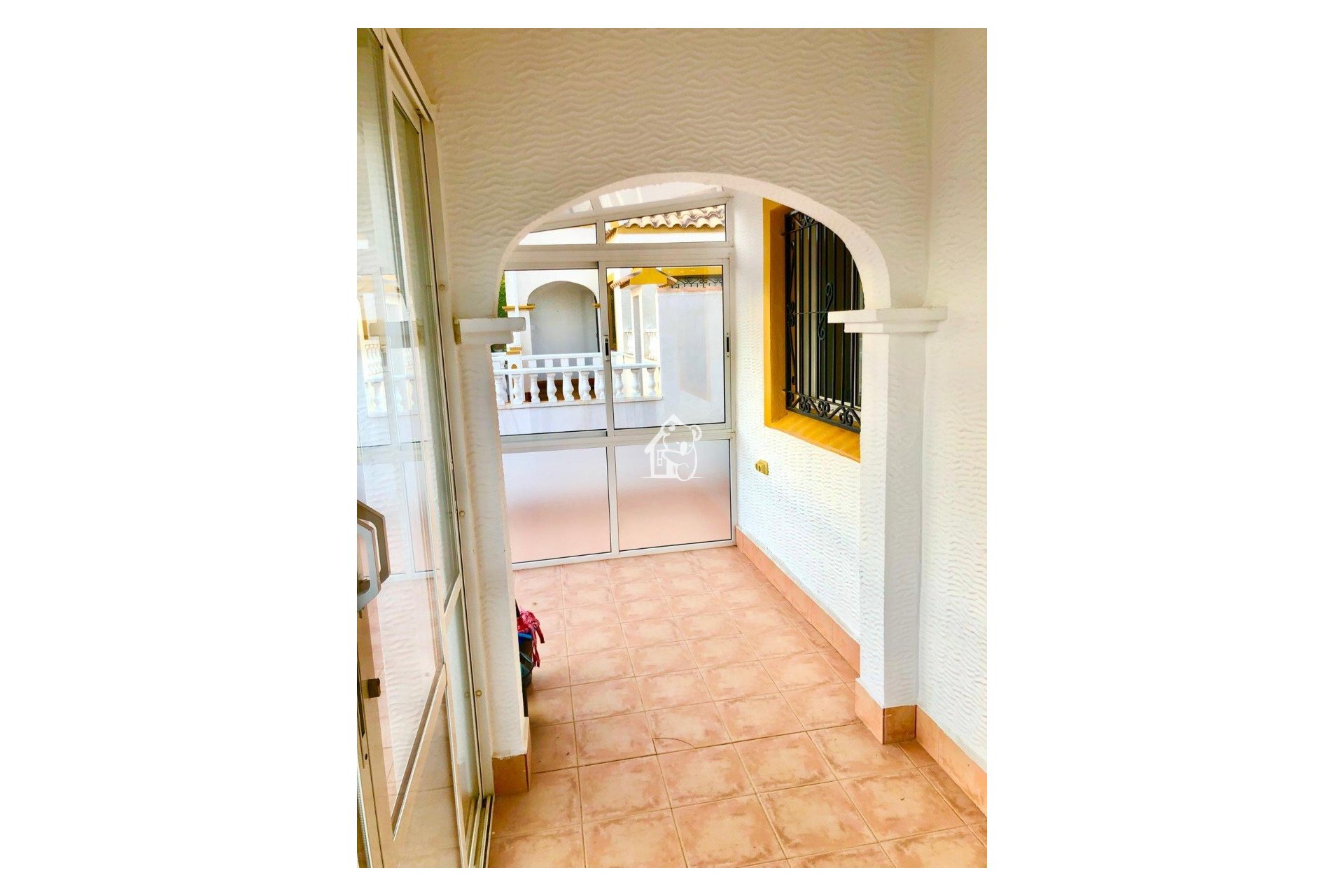 Арендовать - Villa - Orihuela Costa - Los Altos