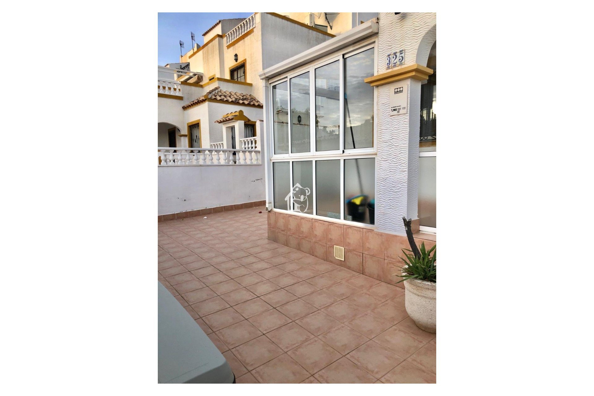 Арендовать - Villa - Orihuela Costa - Los Altos
