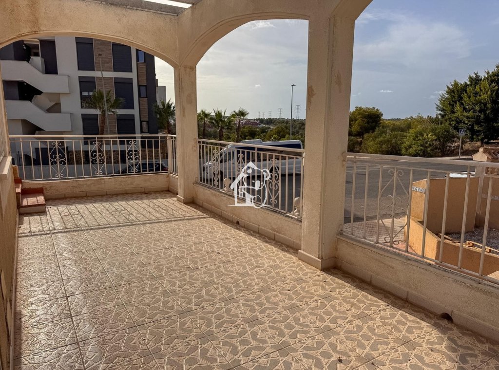 Арендовать - Villa - Orihuela Costa - Los Altos