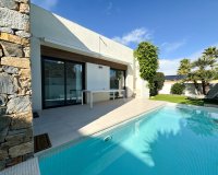Арендовать - Villa - Orihuela Costa - Los Dolses