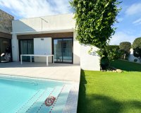 Арендовать - Villa - Orihuela Costa - Los Dolses