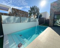 Арендовать - Villa - Orihuela Costa - Los Dolses