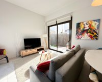 Арендовать - Villa - Orihuela Costa - Los Dolses