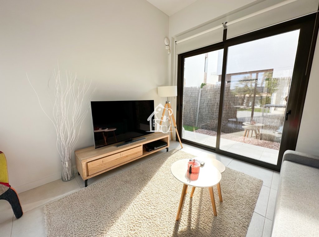 Арендовать - Villa - Orihuela Costa - Los Dolses