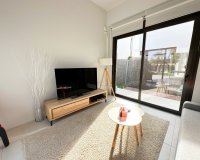 Арендовать - Villa - Orihuela Costa - Los Dolses