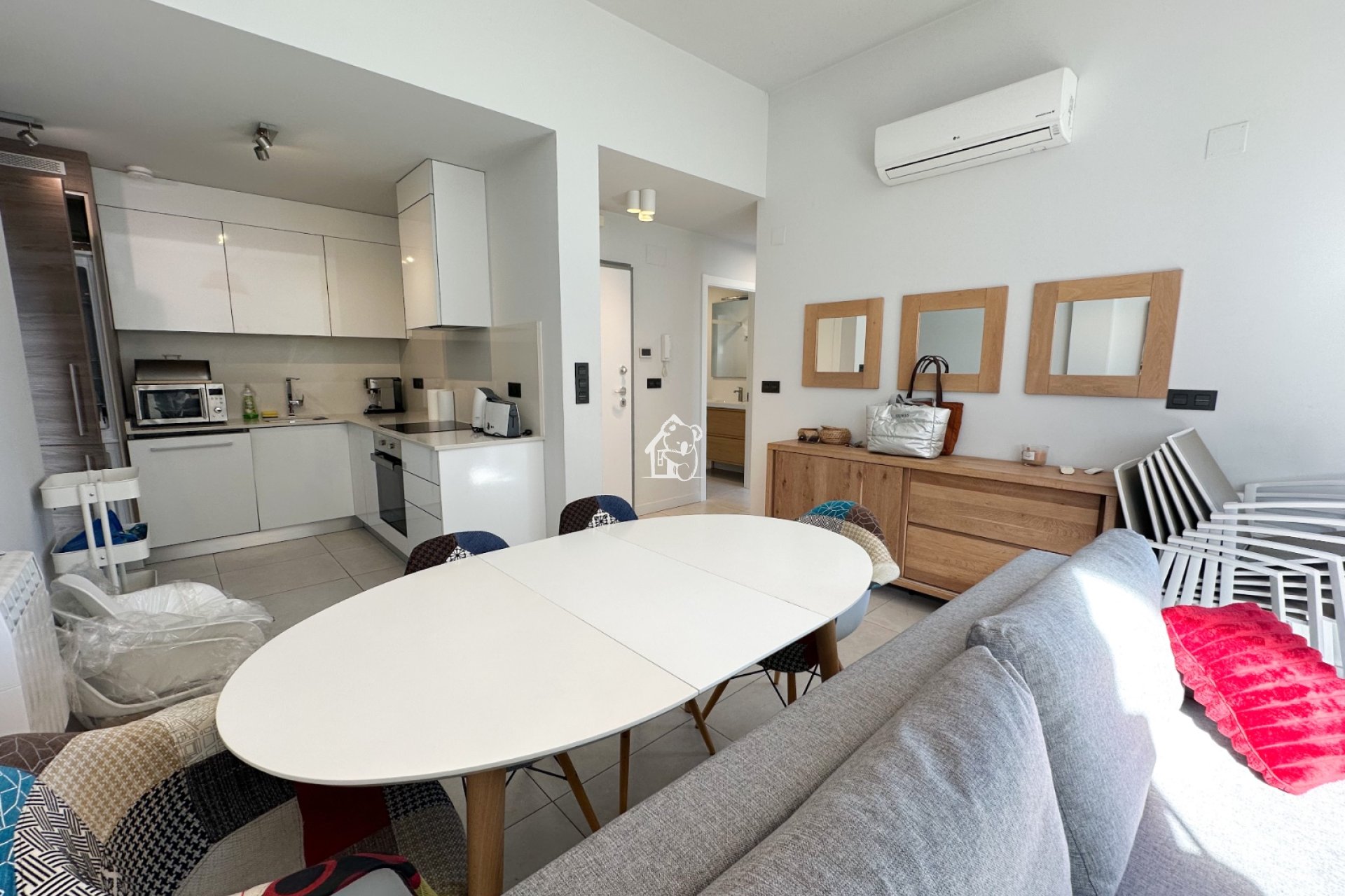 Арендовать - Villa - Orihuela Costa - Los Dolses