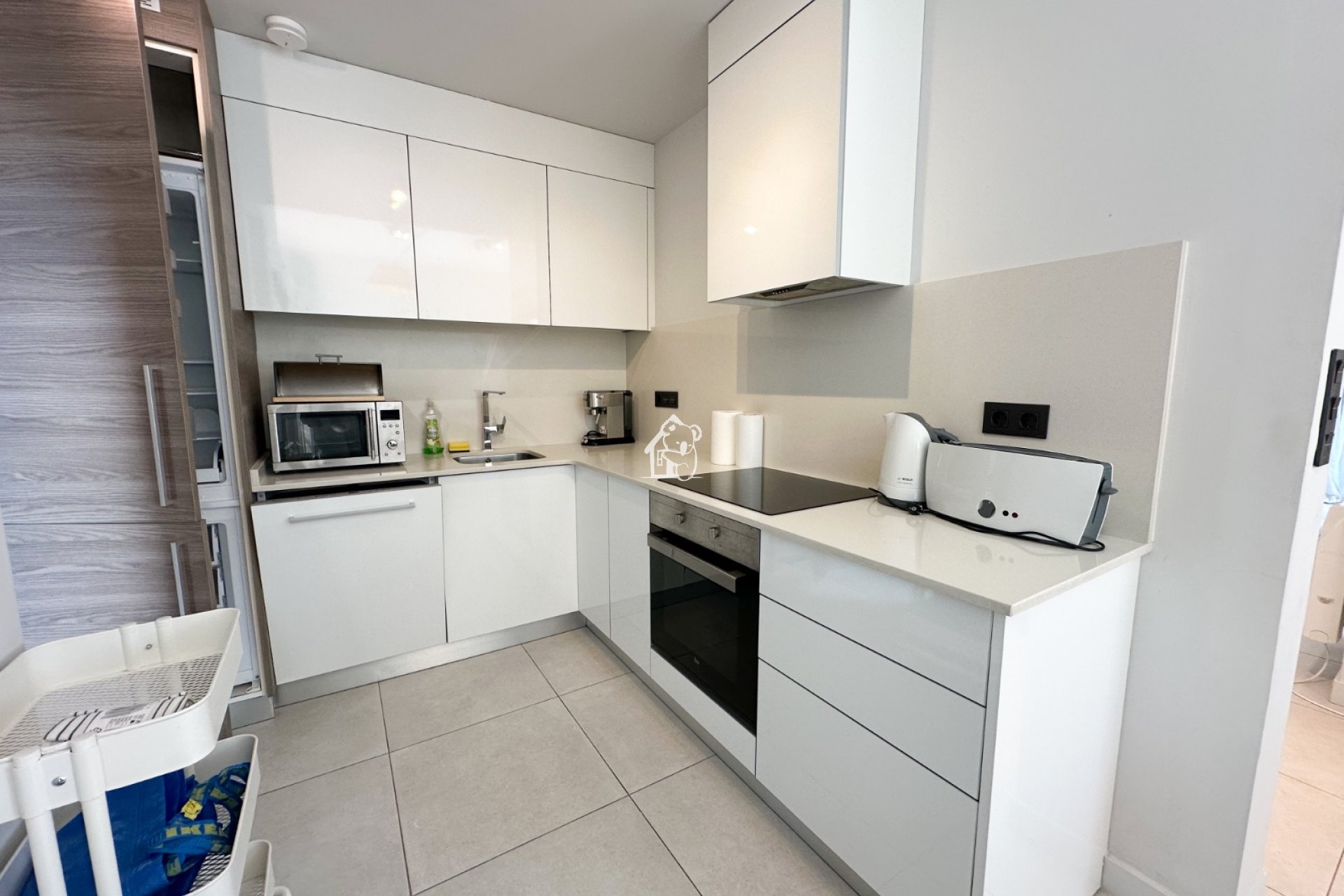 Арендовать - Villa - Orihuela Costa - Los Dolses