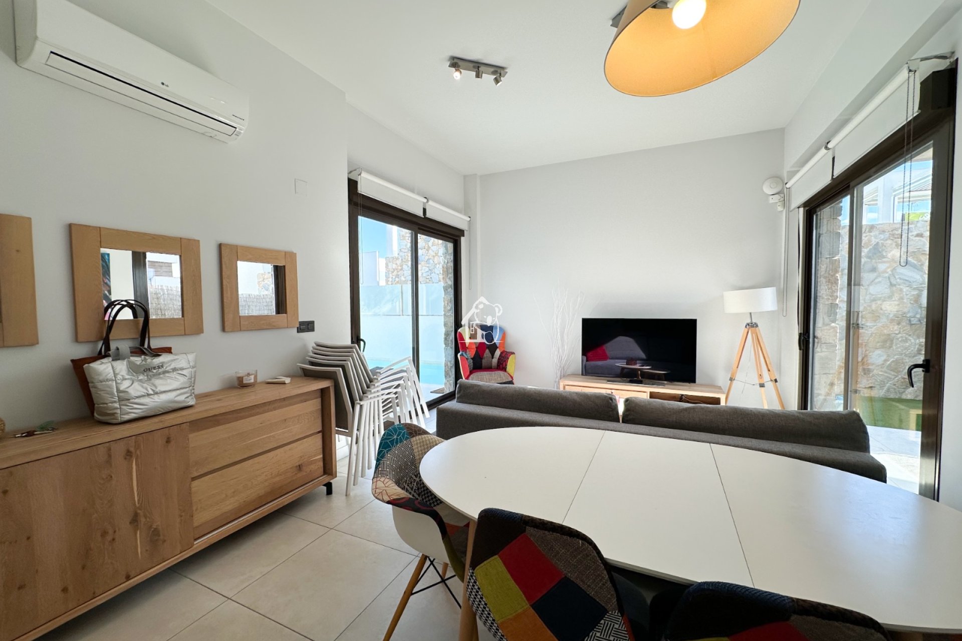 Арендовать - Villa - Orihuela Costa - Los Dolses