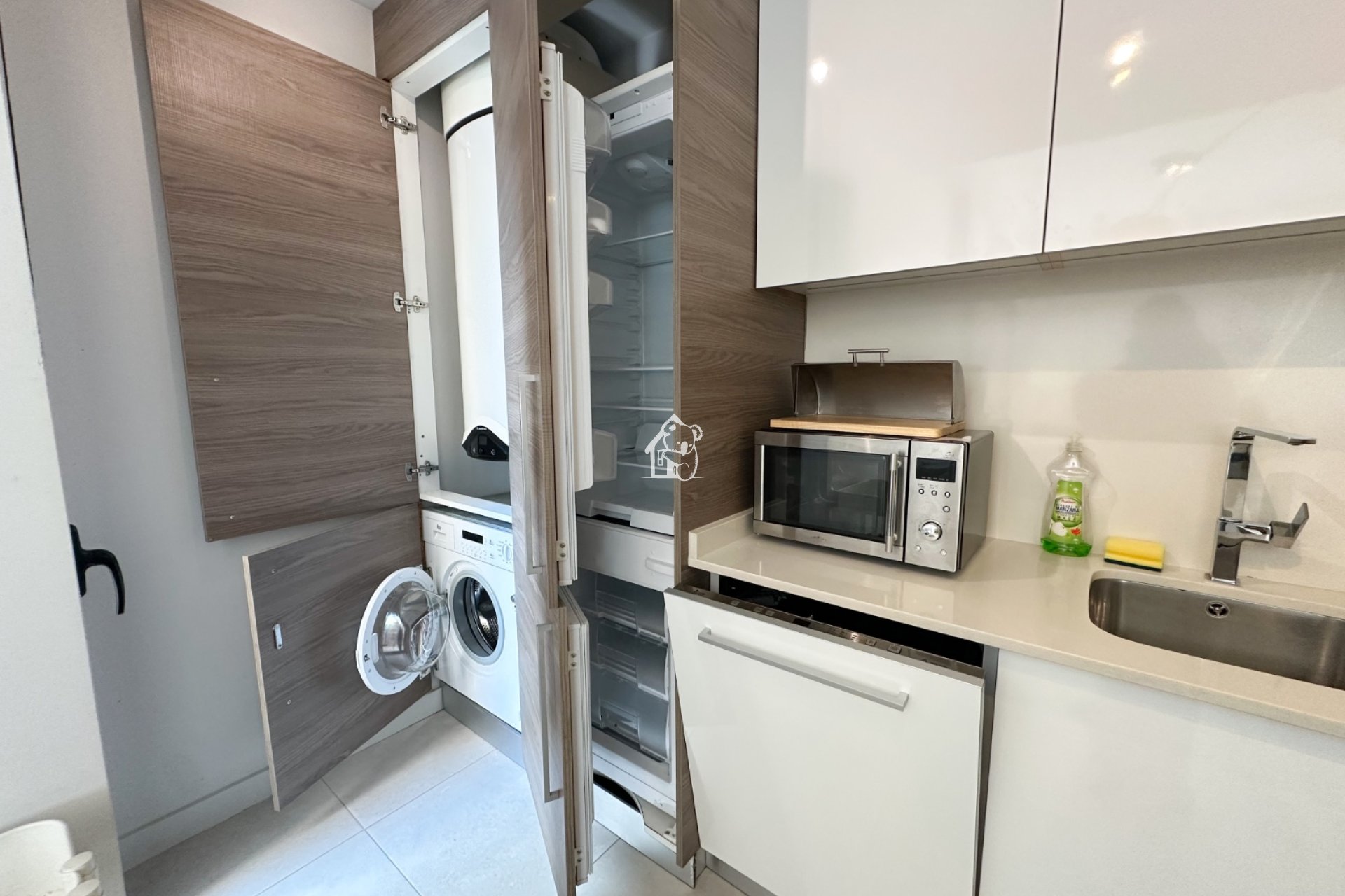 Арендовать - Villa - Orihuela Costa - Los Dolses